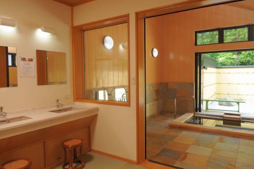 Фото Log Cottage Epoch