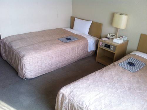 Фото Hotel Minamikan