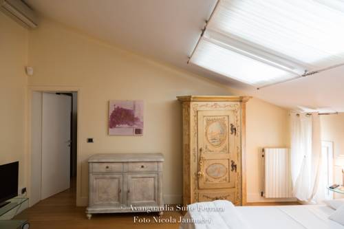 Фото Avanguardia Art Club