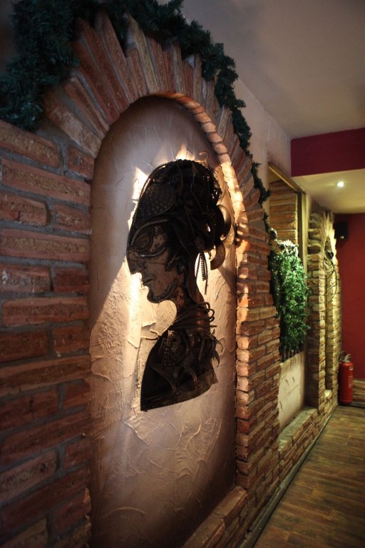 Фото Design Hotel Mr President