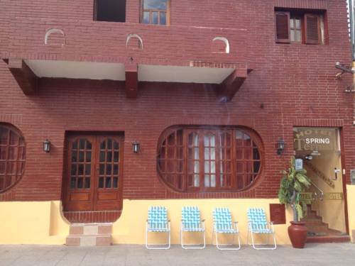 Фото Termal Spring Hotel Boutique