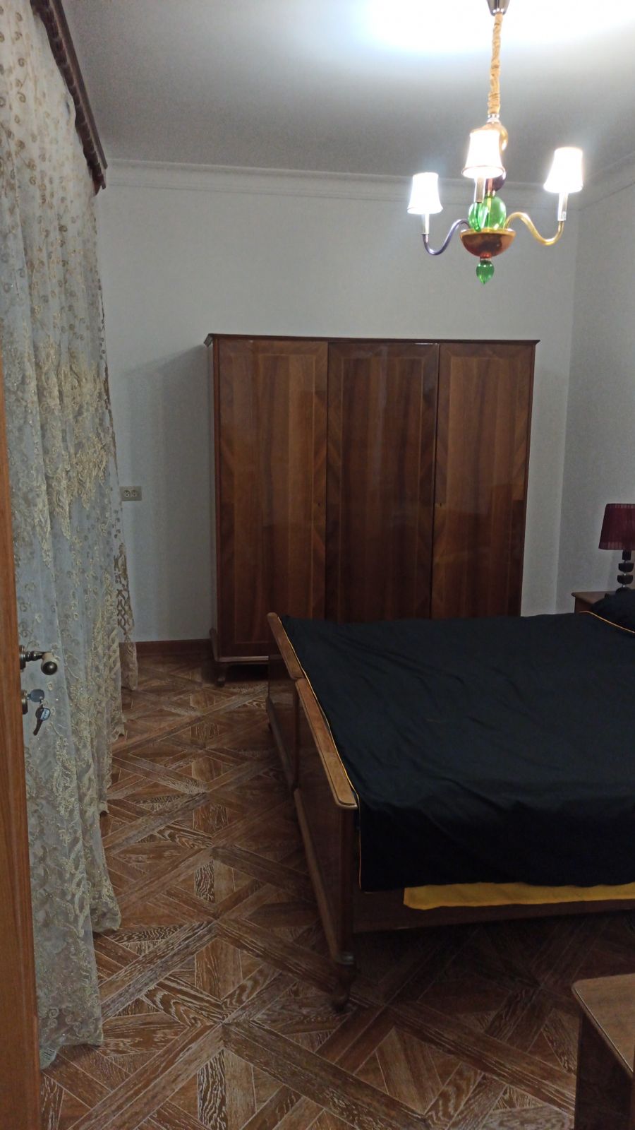 Фото Кади-Хан