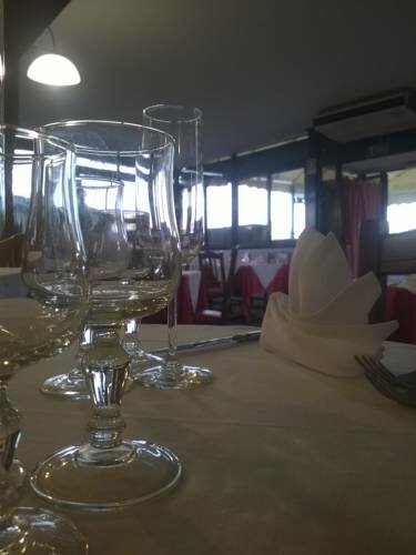 Гостиница Hotel Le Pietre Antiche в Априлии