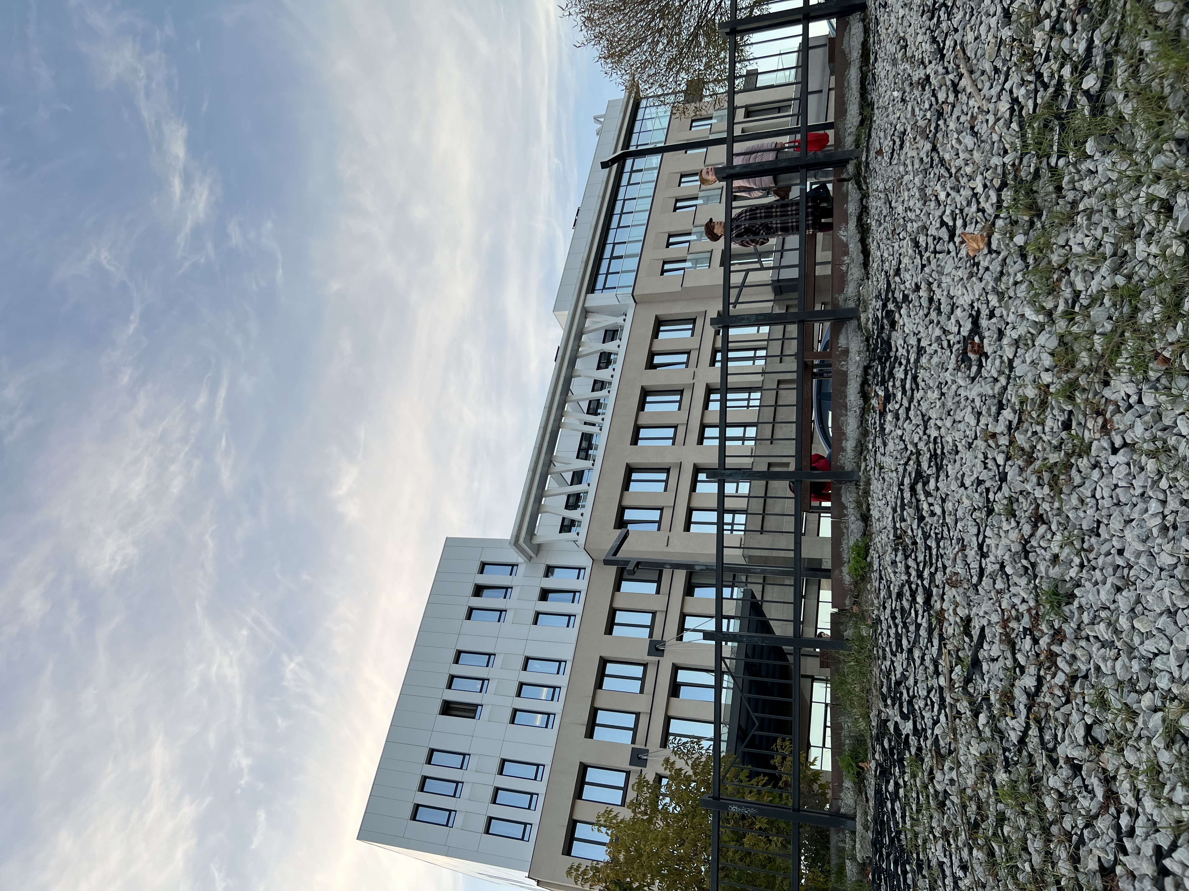 Фото Мегаполис