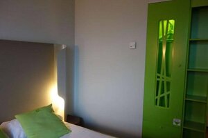 Гостиница Campanile Wroclaw Centrum