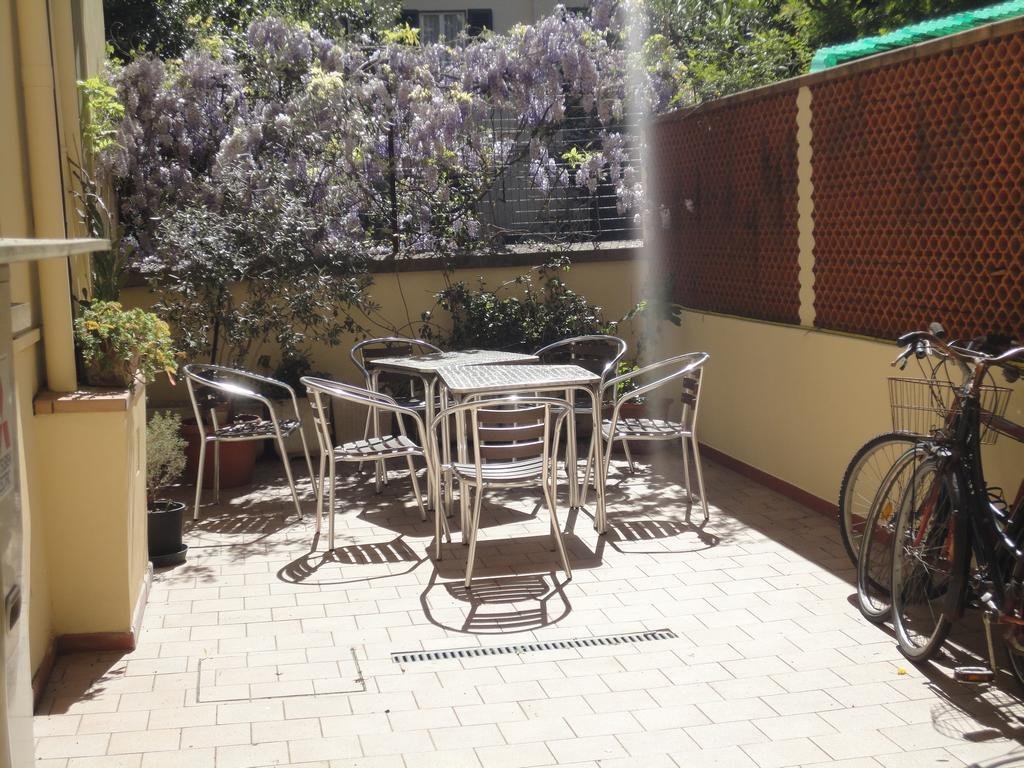 Фото Hotel Delle Camelie