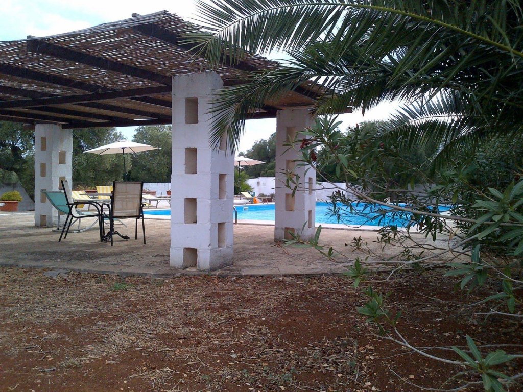 Фото Masseria La Grave