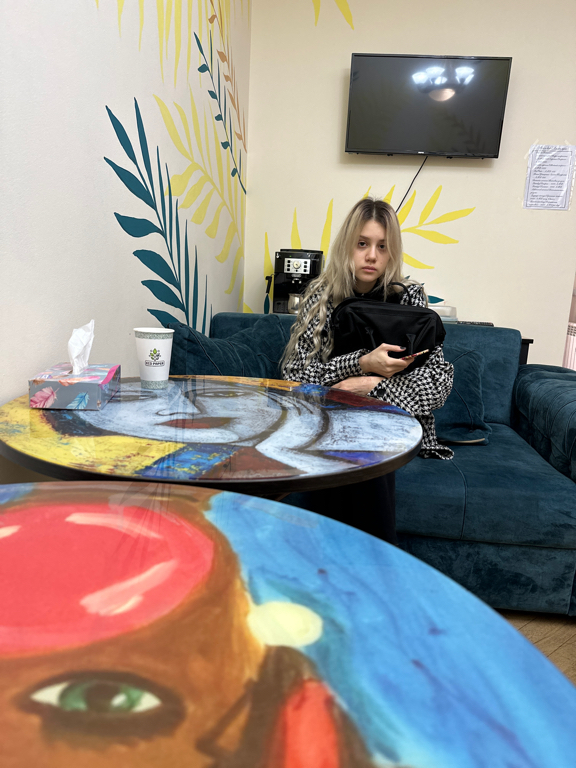 Фото Areva Hostel