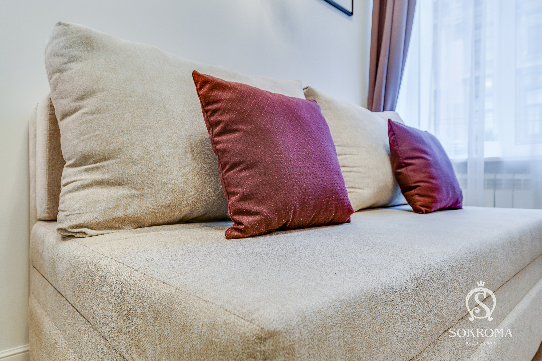 Фото Sokroma библиотека