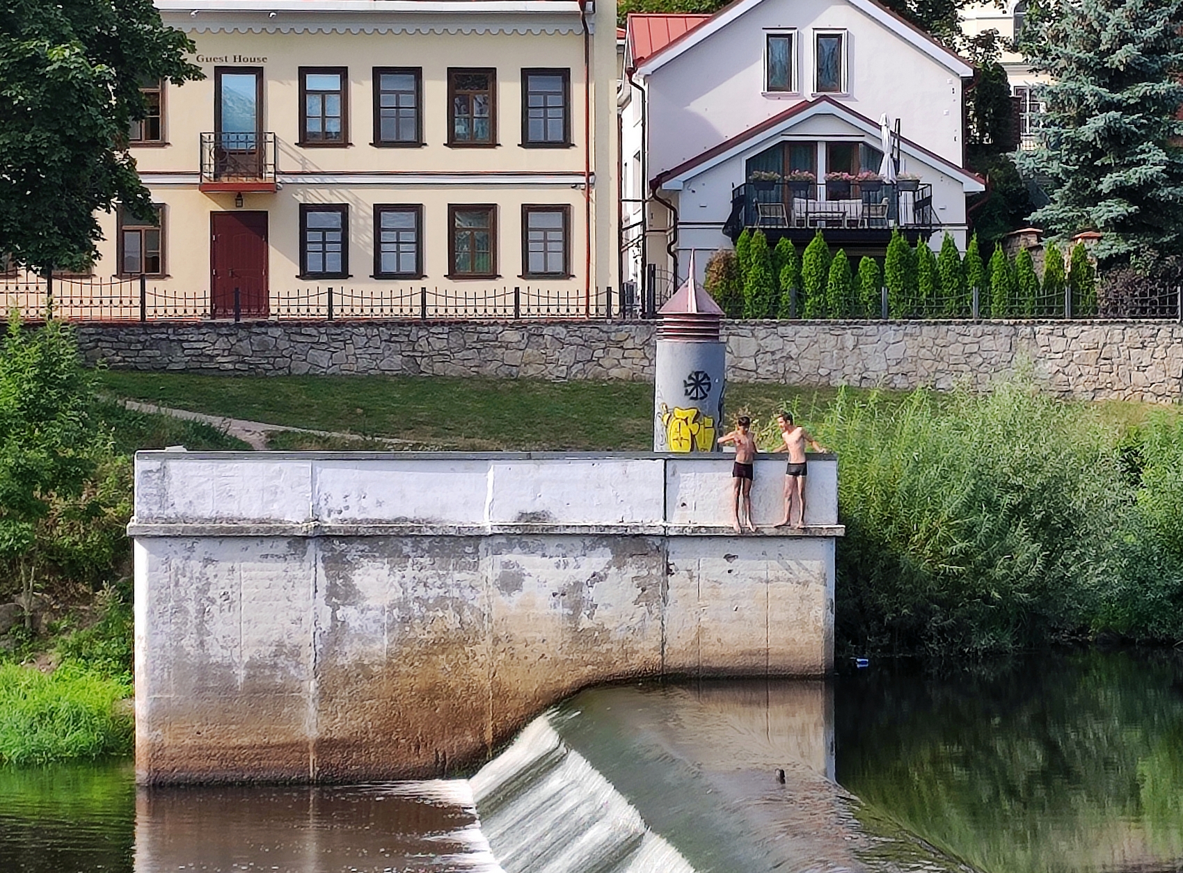 Фото Гостевой дом на Верхне-Береговой