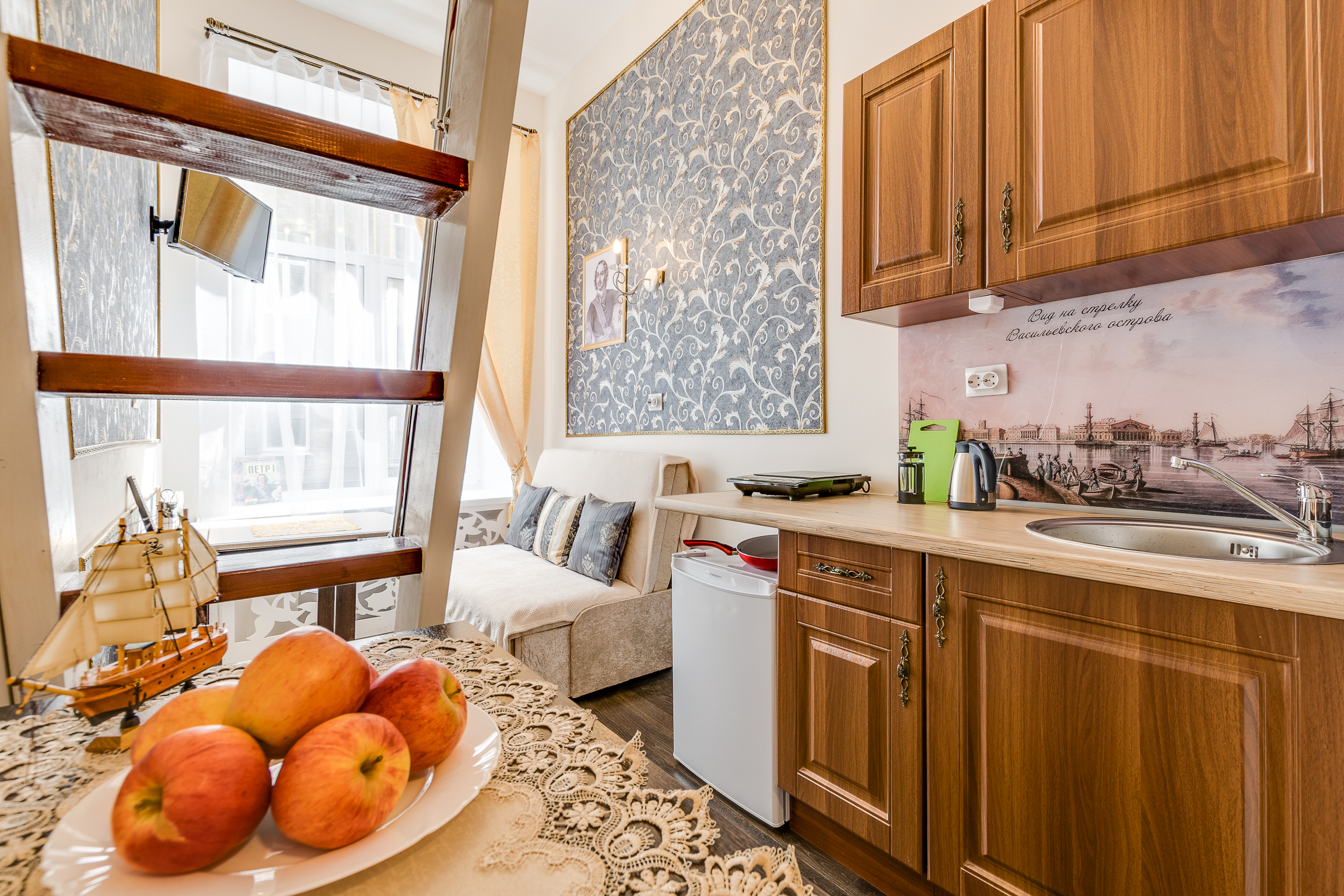 Фото Sokroma Аристократ