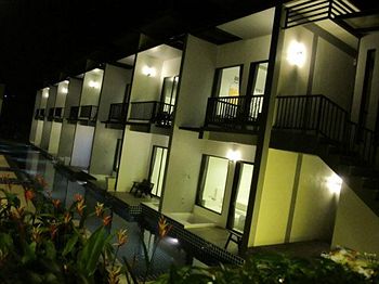 Фото Alphabeto Resort