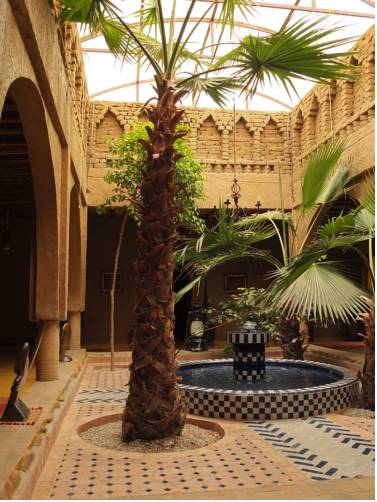 Фото Kasbah Mohayut