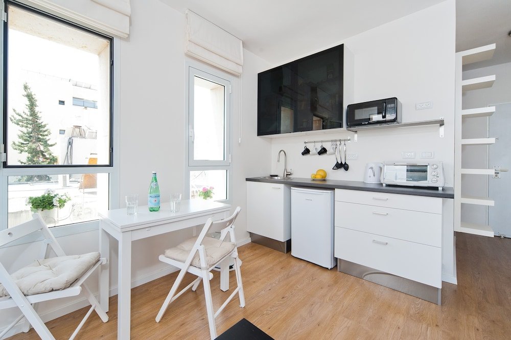 Фото Sea N'Rent - 118 Ben Yehuda Tel Aviv