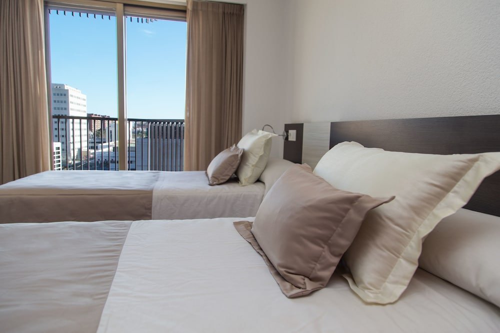 Фото Pio XII Apartments Valencia