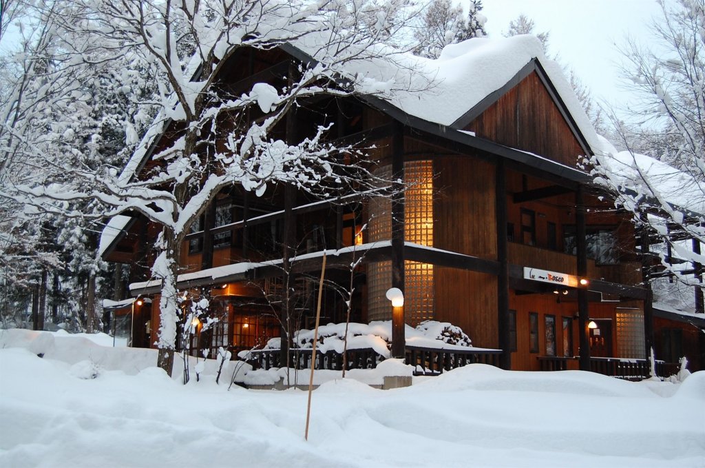 Фото Albego Il Bosco