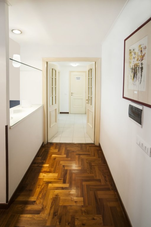 Фото Hotel Vespasiano