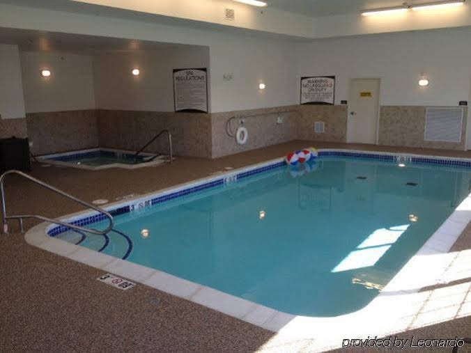 Фото Staybridge Suites Lincoln Northeast, an Ihg Hotel