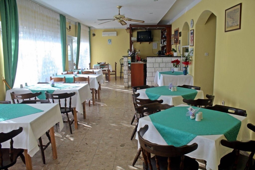 Фото Pansion Begić