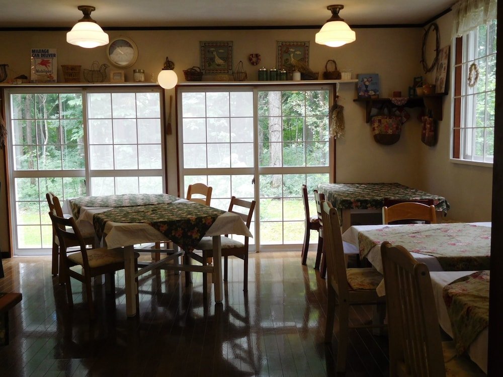 Фото Lodge Farm Stay