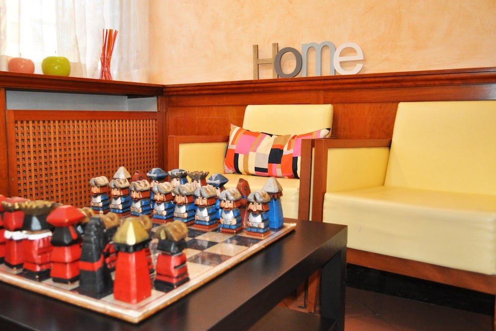 Фото Hotel Maggiore Bologna