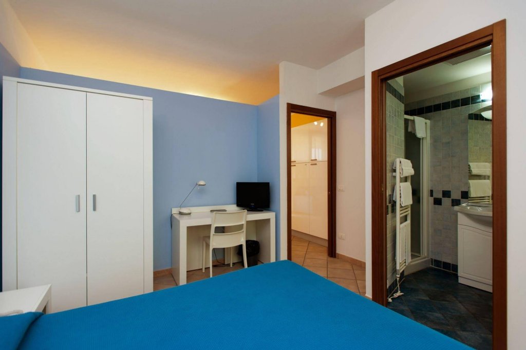 Фото Antica Ravenna Residence