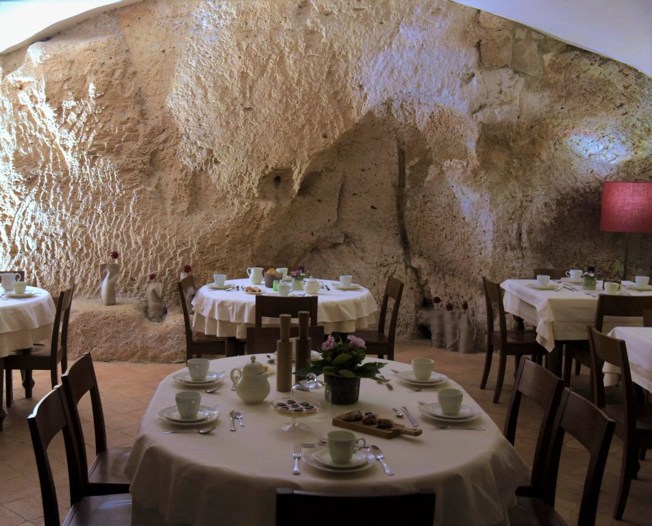 Фото Hotel Palazzo Piccolomini