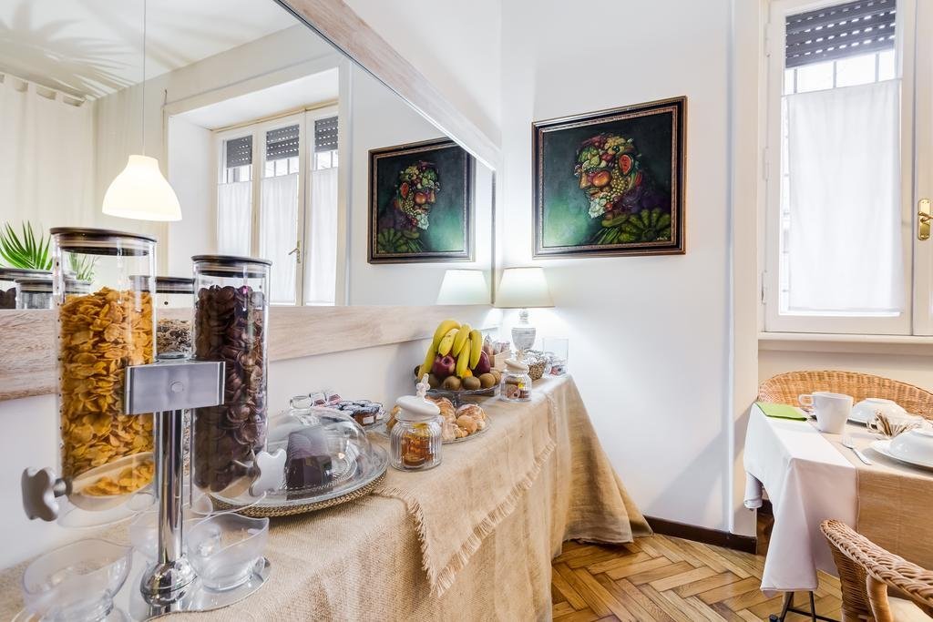 Фото Flaminia366