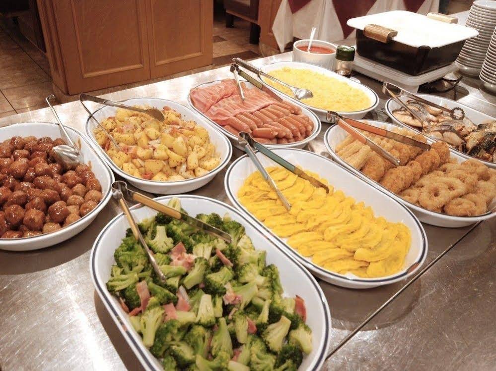 Фото Central Hotel Fukuoka