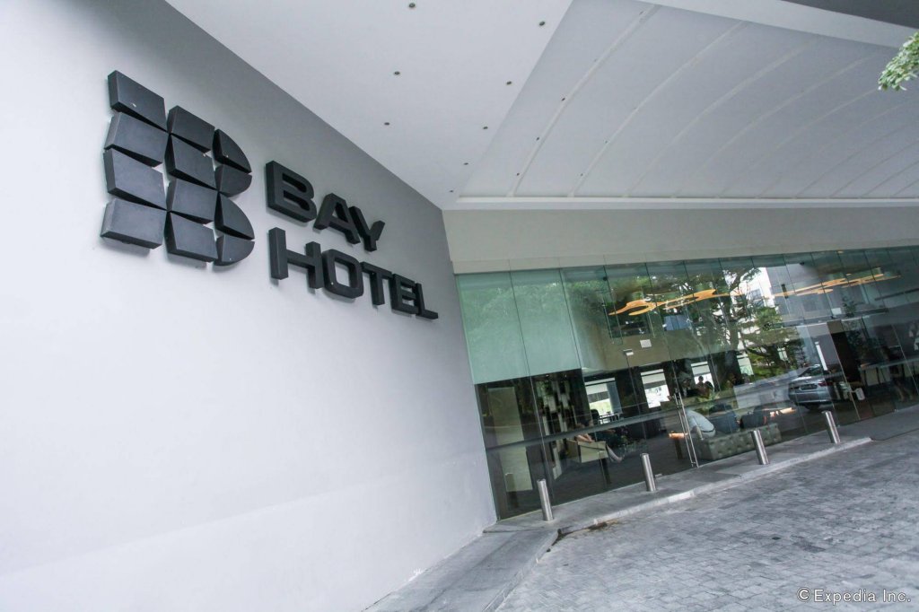 Фото Travelodge Harbourfront