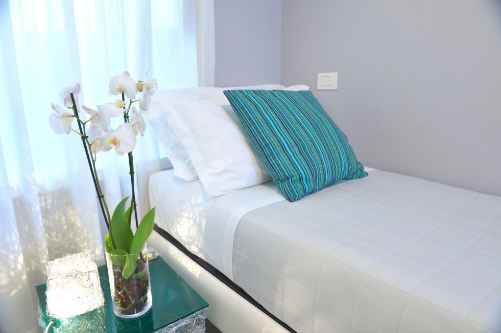 Фото B-Cool Rome Adults Only B&b