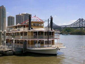 Гостиница The Inchcolm by Ode Hotels