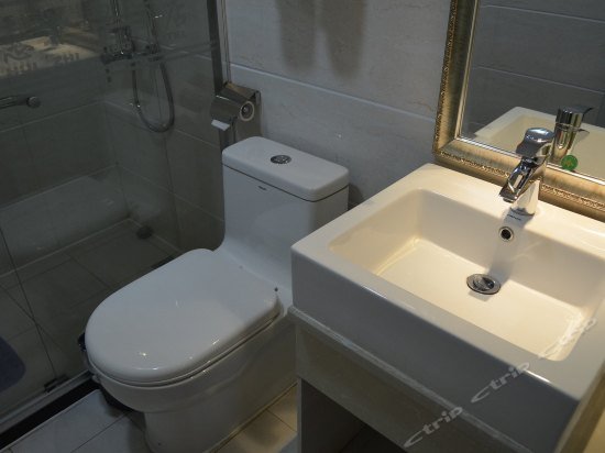 Фото Huizhixing Hotel