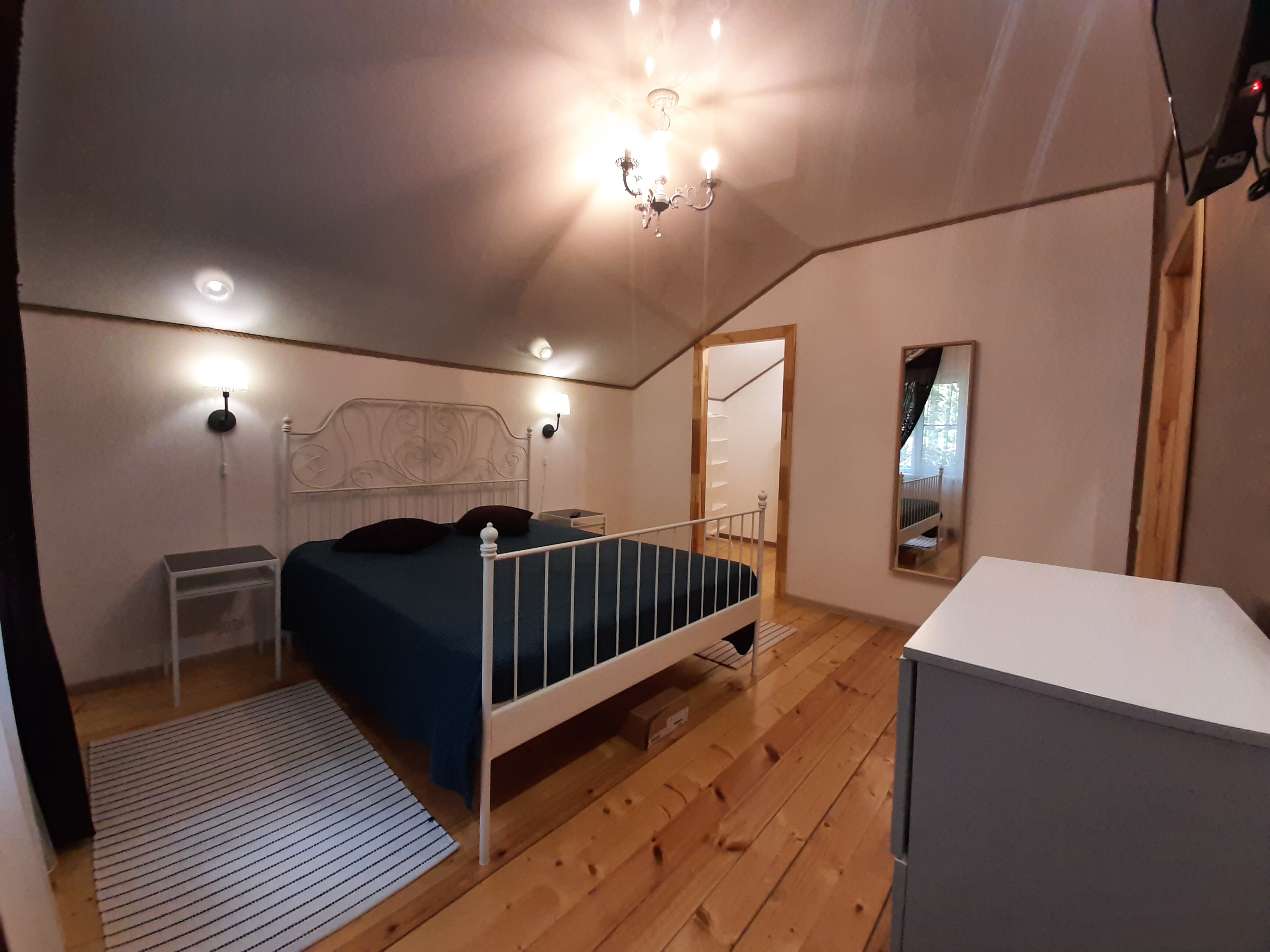 Фото Игилик