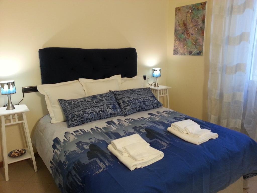 Фото B&b Cupole&Campanili