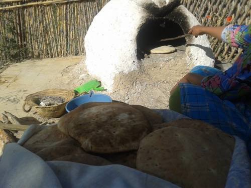 Фото Gite Allal Fassi Ait Ayoub