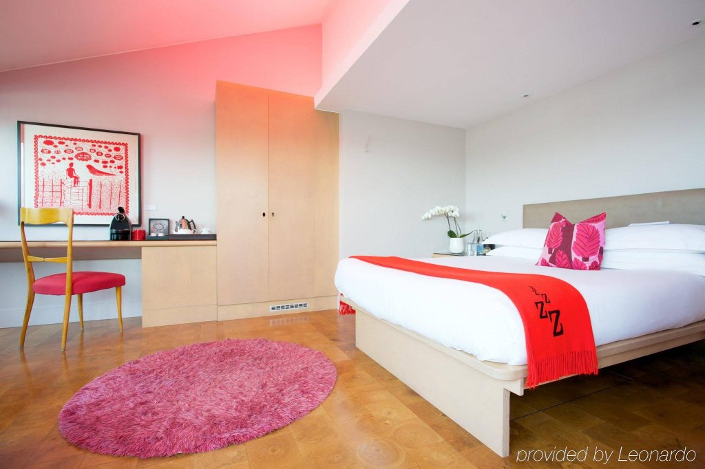 Фото The Zetter Clerkenwell