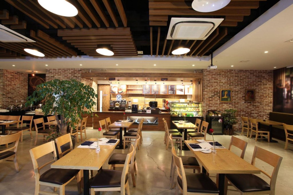 Фото Travelodge Myeongdong City Hall