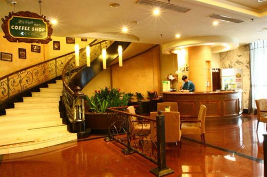 Фото Dong Fang Hotel Beijing