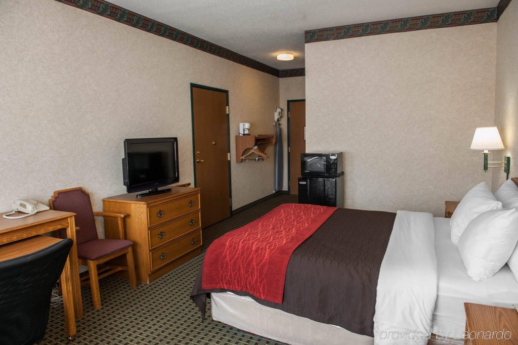 Фото Baymont by Wyndham Franklin