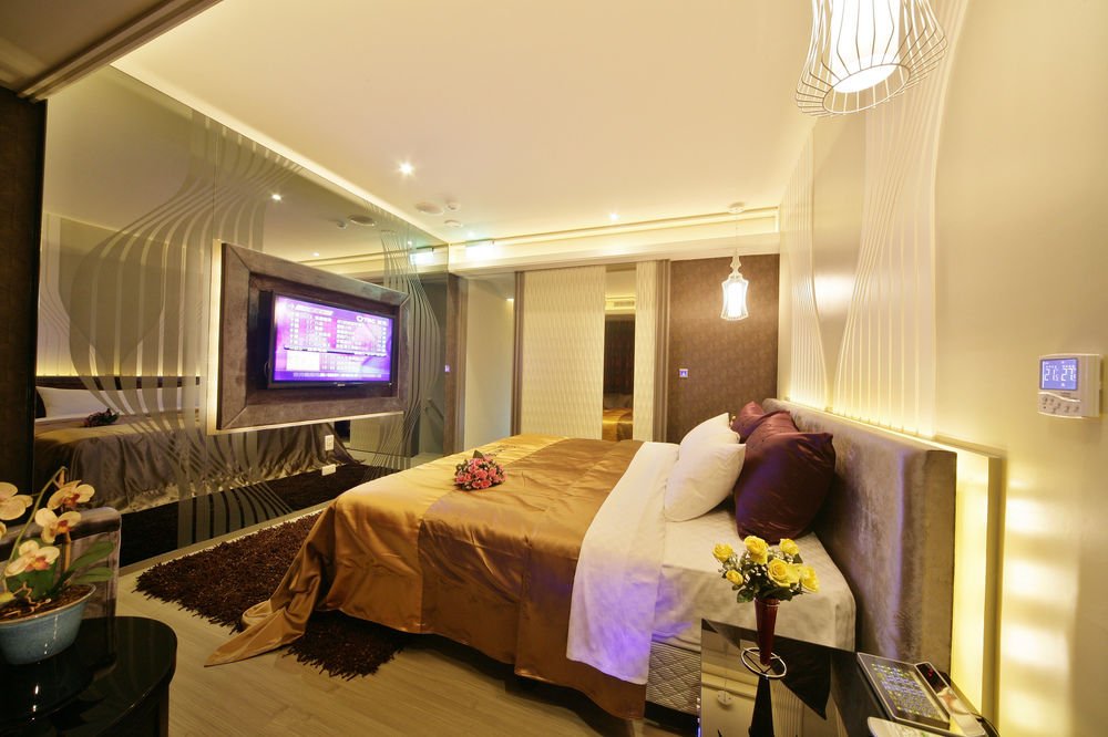 Фото Chusha Motel