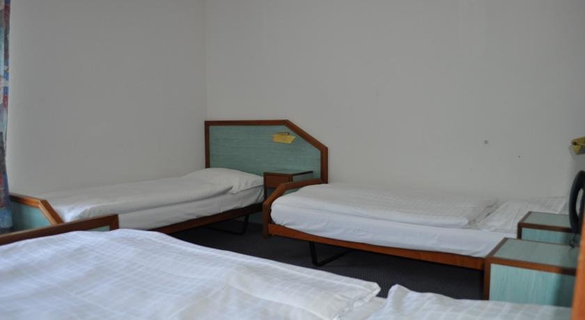 Фото Forclaz Touring Hotel