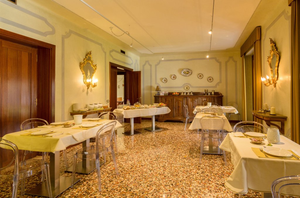 Фото Il Cantelino Relais