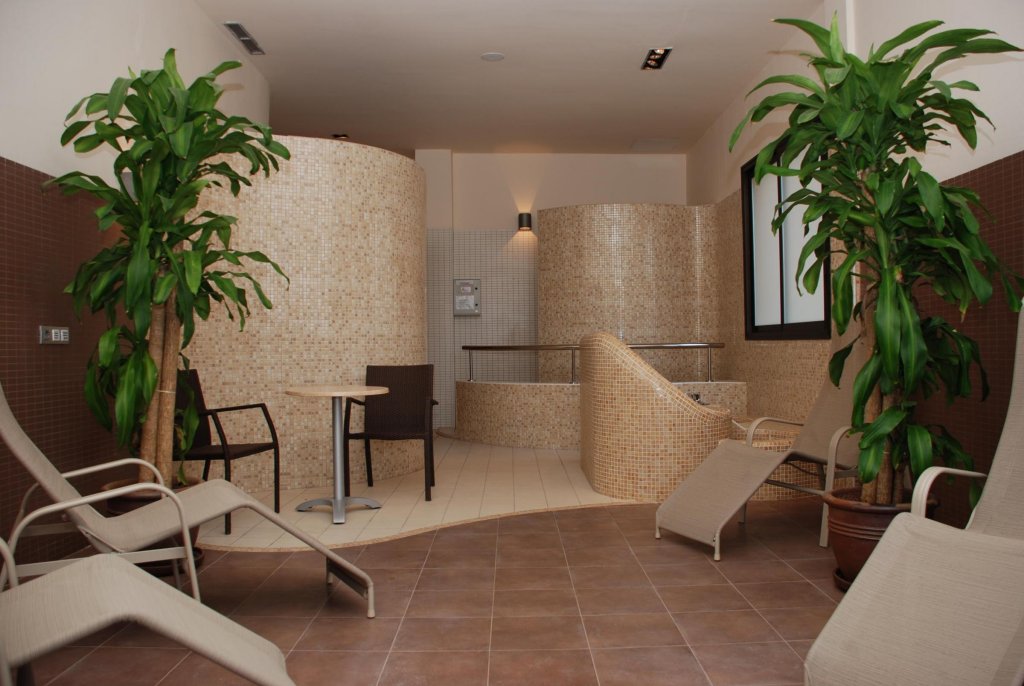 Фото Hotel Luz del Mar