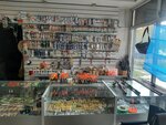 Rybolov (Kommunalnaya Street, 48), fishing gear and supplies