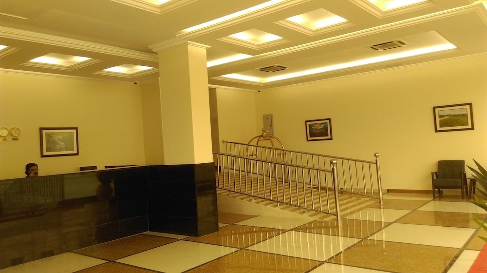 Фото Al Nile Hotel 3