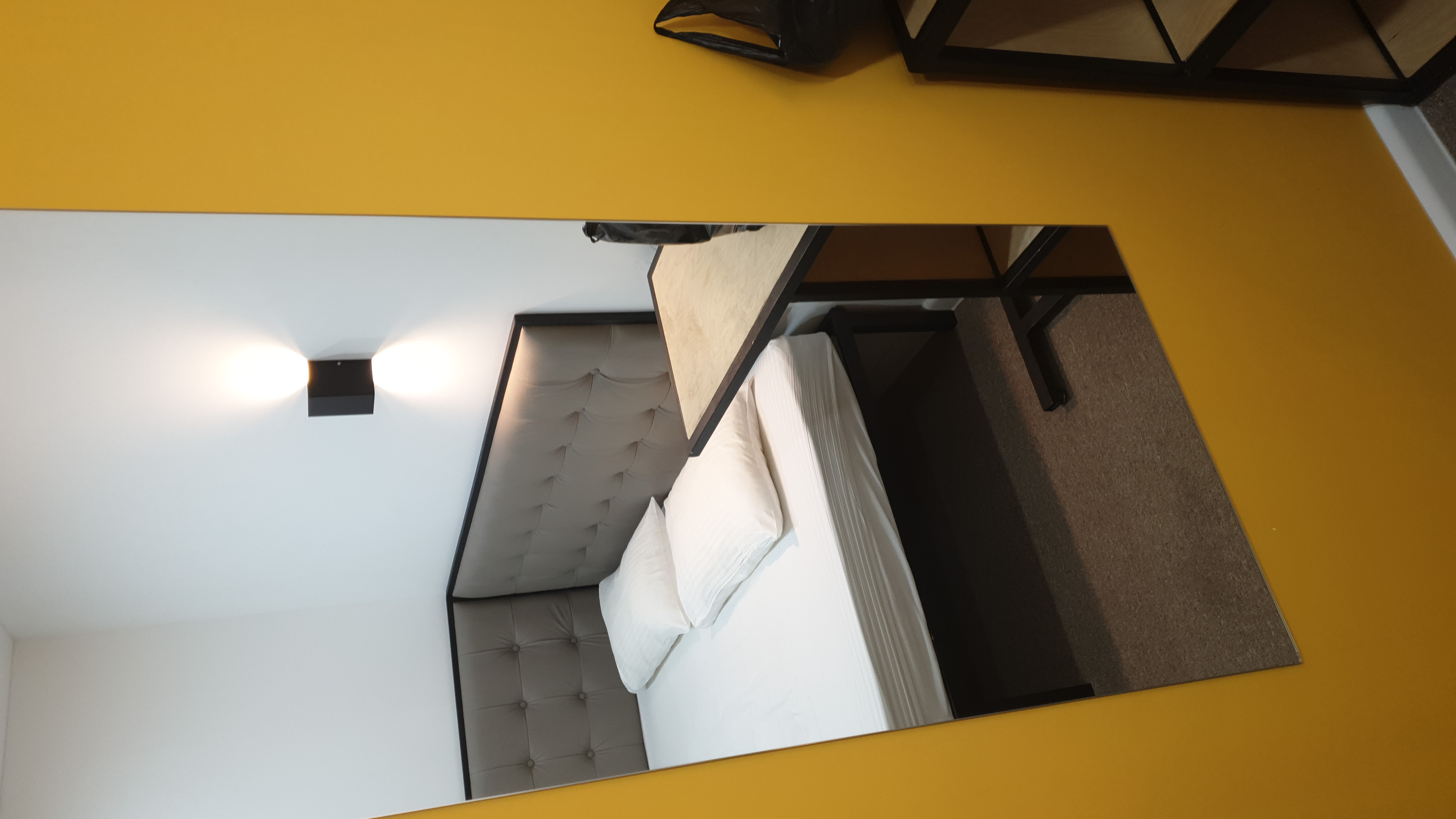 Фото Luna Capsul Hotel