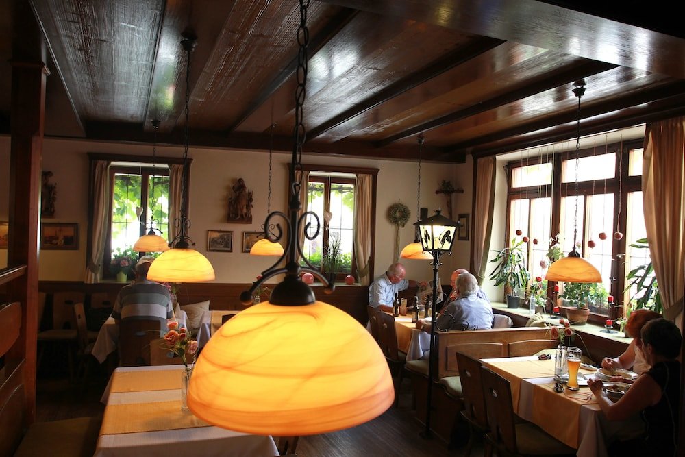 Фото Weinhotel Rose