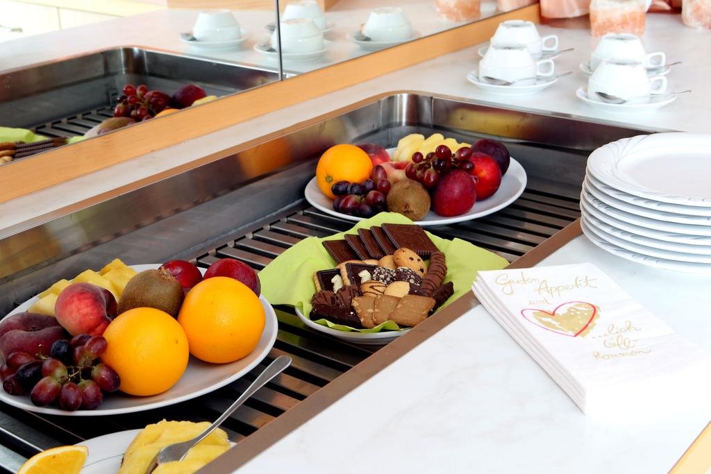 Фото Hotel Wittorf