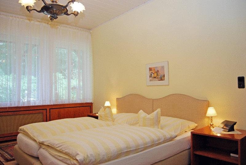 Фото Hotel 7 Wege